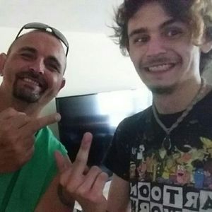 Meet your Posher, Jay